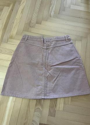 Мініспідниця denim&co 2