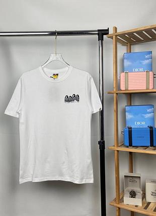 Футболка a bathing ape