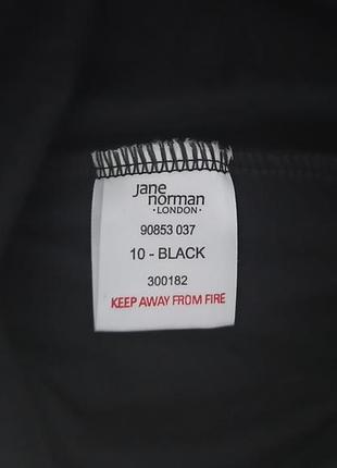 Фирменное платье миди 5