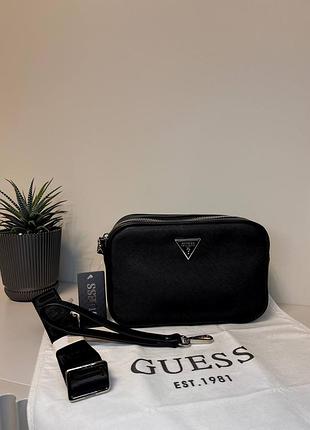 Сумка чоловіча guess