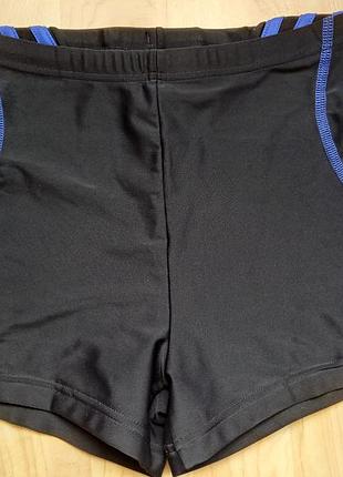 Плавки adidas tech range s20751