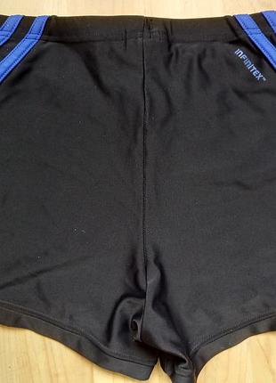 Плавки adidas tech range s20751 2