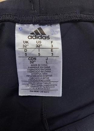 Плавки adidas tech range s20751 3