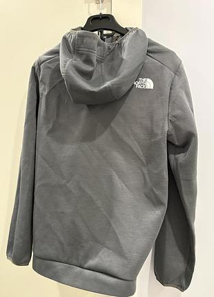 Худі north face оригінал 2
