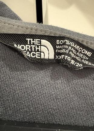 Худі north face оригінал 3