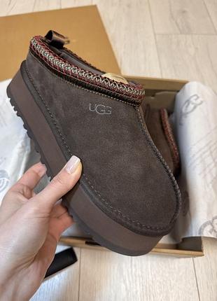 Ugg tazz нові