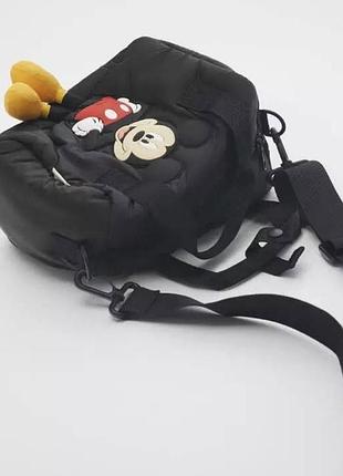 Дитяча сумочка zara disney