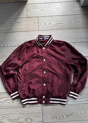 Вітровка devidet by h&m