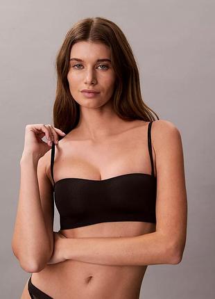 Бюстгальтер calvin klein