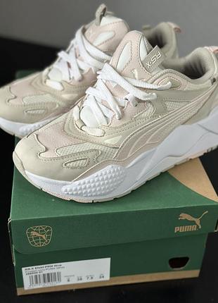 Кросівки puma