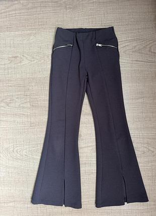 Брюки zara