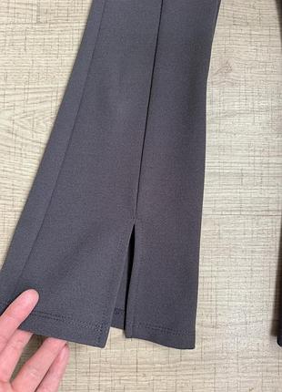 Брюки zara 2