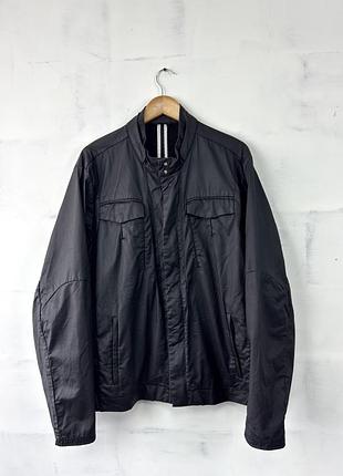 Chevignon unlimited мужская куртка diesel g-star