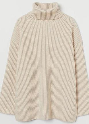 Свитер h&m 2