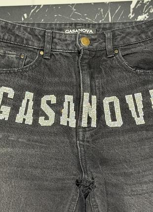 Джинси від gasanova розмір s