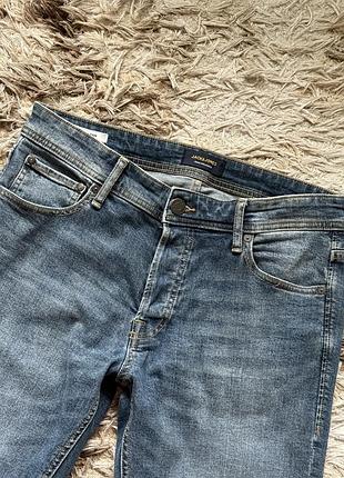 Jack & jones чоловічі джинси