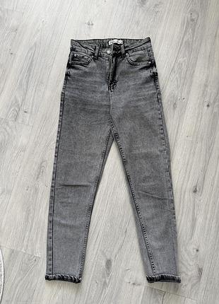 Джинси zara