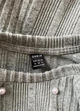 Продам светр від shein 3
