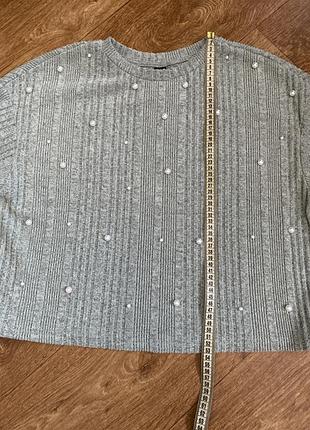 Продам светр від shein 4