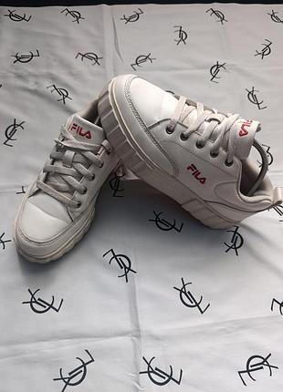 Кросівки fila