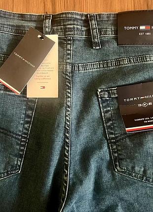 Джинси tommy hilfiger оригінал