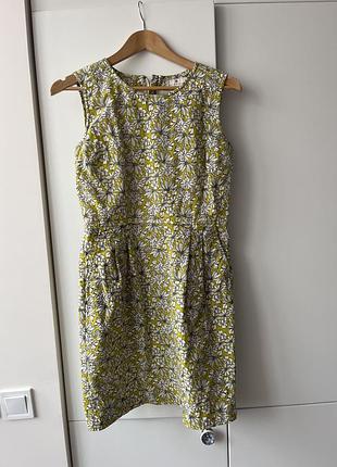 Essentiel antwerp сукня