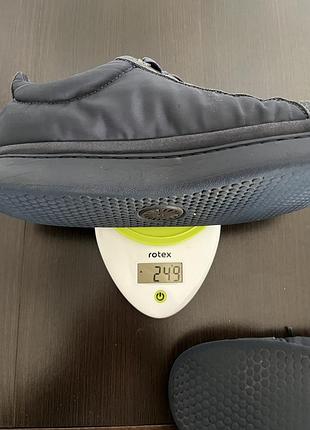 Ugg кроссовки 8