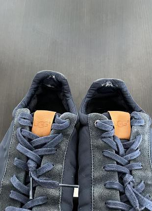 Ugg кроссовки 7