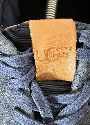 Ugg кроссовки 2