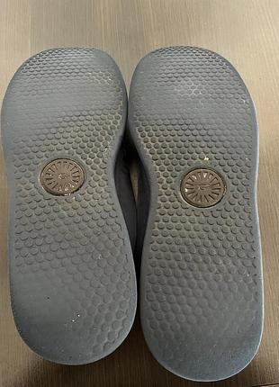Ugg кроссовки 6