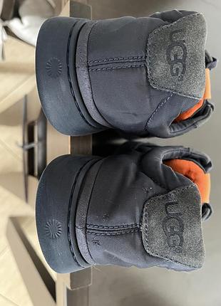 Ugg кроссовки 5