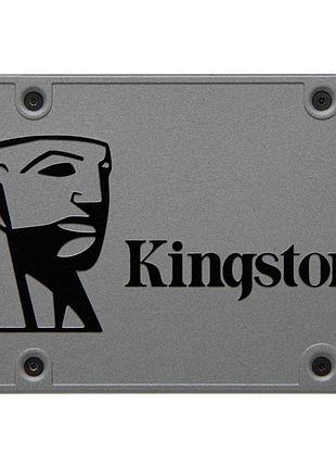 Ssd 2.5 sata kingston 240gb