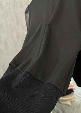Світер-рубашка 4