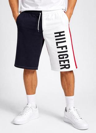 Шорти tommy hilfiger