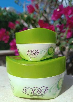 Eva skin care крем для лица с йогуртом и оругцом 170 mg
