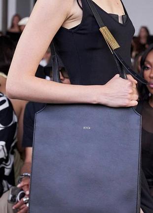 Bevza large tote bag
