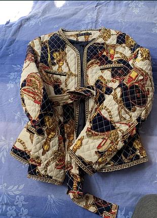 Куртка gucci