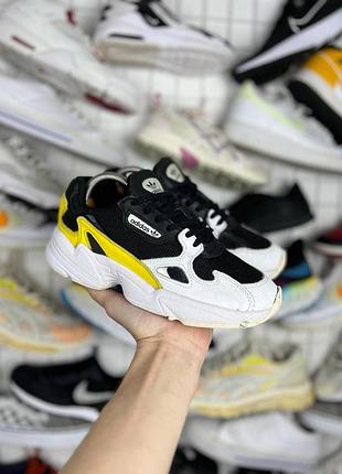 Кроссовки adidas р(37)