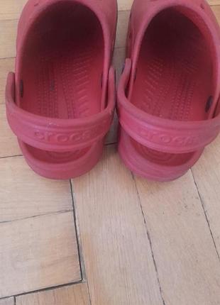 Крокси crocs 2