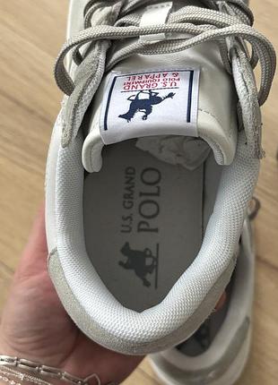 Кросівки polo 4