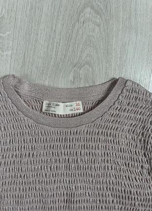 Блузочка від zara 2