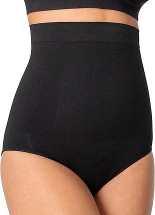 Корректирующие трусики с высокой талией shapermint essentials 🇺🇸