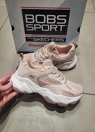 Кросівки жіночі skechers sn117685 оригінал