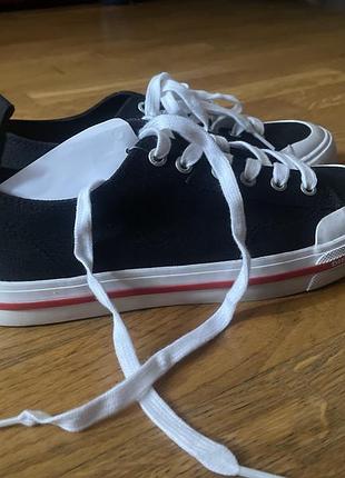 Кеди diesel s-athos low 39 розмір