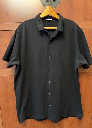 Сорочка чоловіча next 2xl