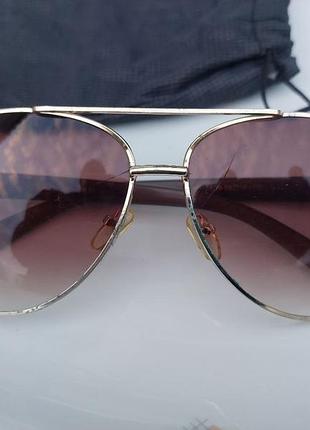Сонцезахисні окуляри gucci made in italy