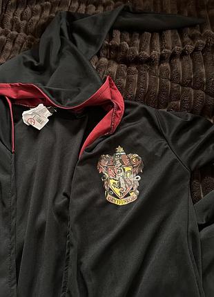 Дитячий халат harry potter