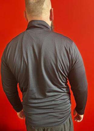 Спортивна кофта under armour