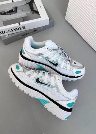 Кросівки nike p-600