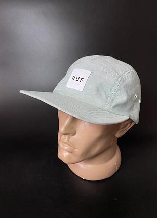 Кепка  huf
